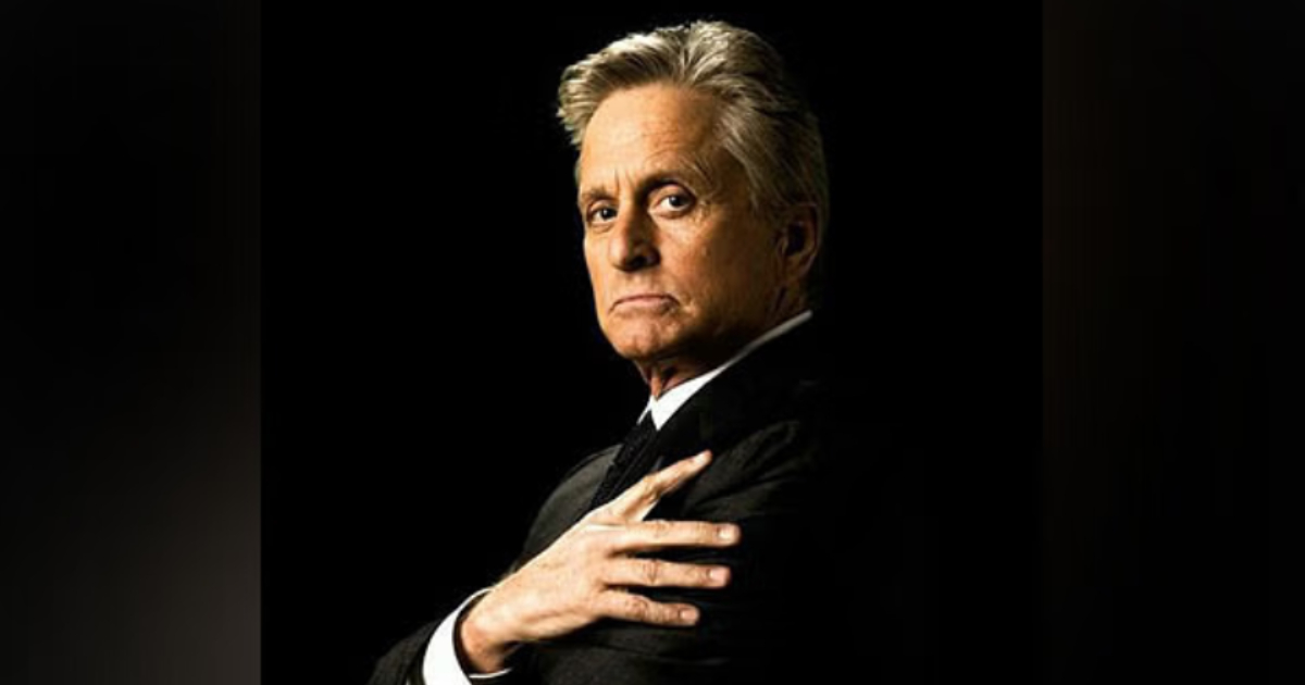 IFFI 2023: Michael Douglas to be conferred with Satyajit Ray Excellence in Film Lifetime Award